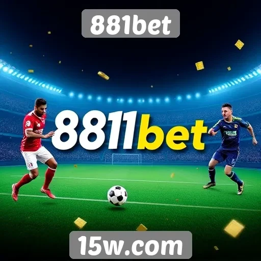 Promoções atraentes no 881bet para novos jogadores