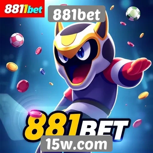 Exploração das opções de jogos disponíveis no 881bet
