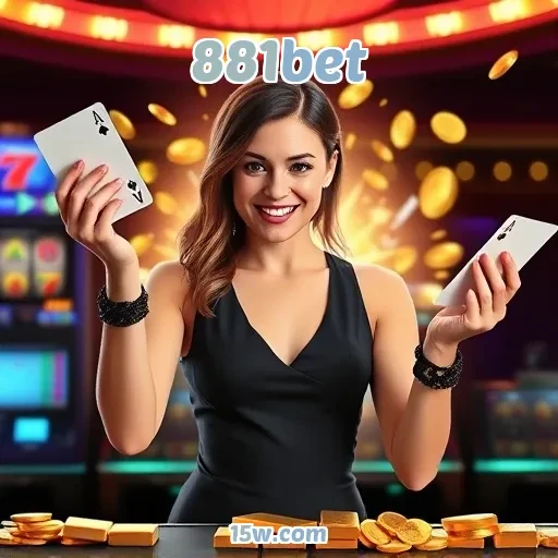 881bet: Descubra Como o Login Pode Transformar Sua Experiência de Jogo