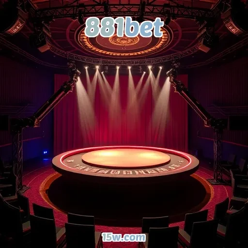 881bet: Empreenda na Diversão Com a Plataforma de Jogos Online