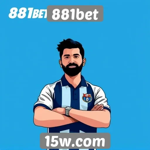 Experiência do usuário no 881bet